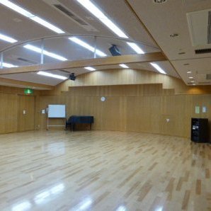 川崎市教育文化会館 田島分館(プラザ田島)