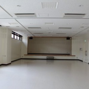 東海道かわさき宿交流館