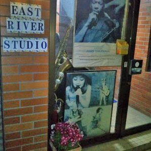 EAST RIVER STUDIO