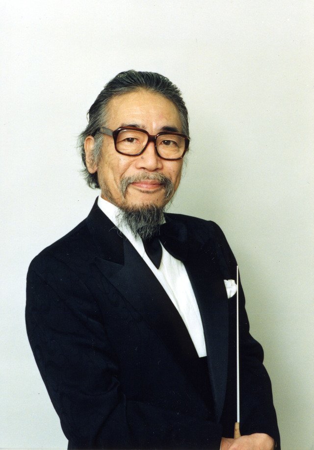 フェスタ サマーミューザ KAWASAKI 2022 新日本フィルハーモニー交響楽団 山本直純生誕90年と新日本フィル創立50年を祝う！